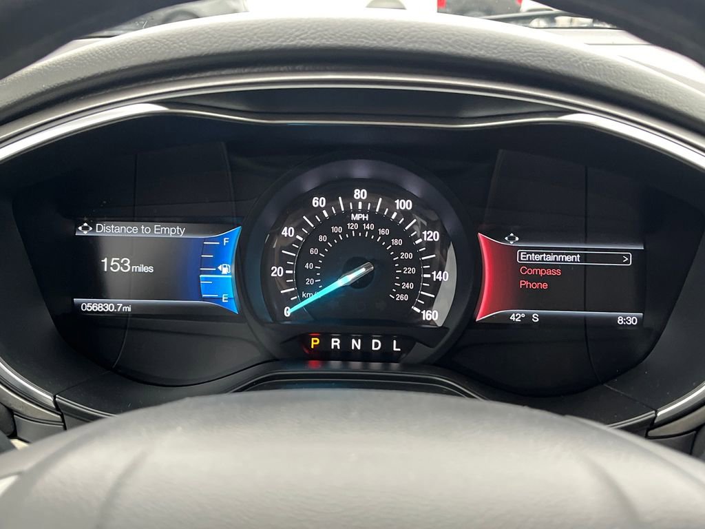 Used 2020 Ford Fusion SE image 20