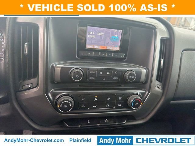 Used 2014 Chevrolet Silverado 1500 LT image 16