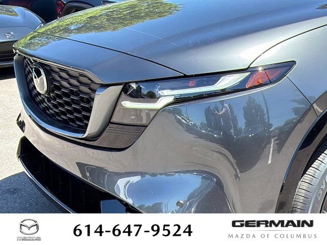 New 2026 MAZDA CX-5 2.5 S w/ Premium Plus Package AWD/4WD image 14