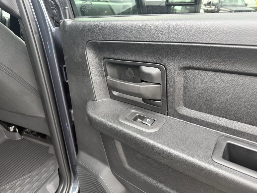 New 2026 RAM 2500 Tradesman image 36