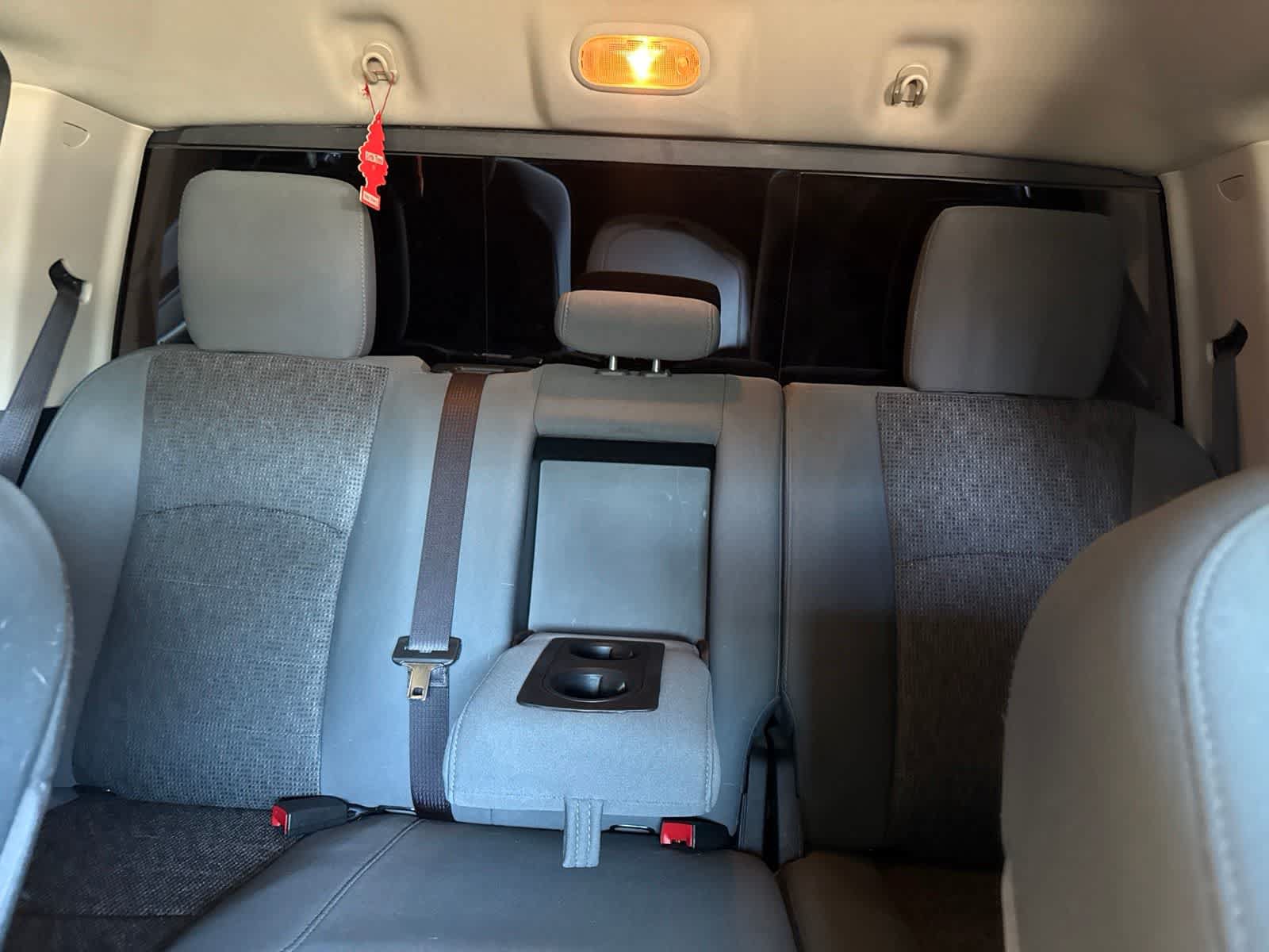Used 2018 RAM 1500 Big Horn RWD image 22