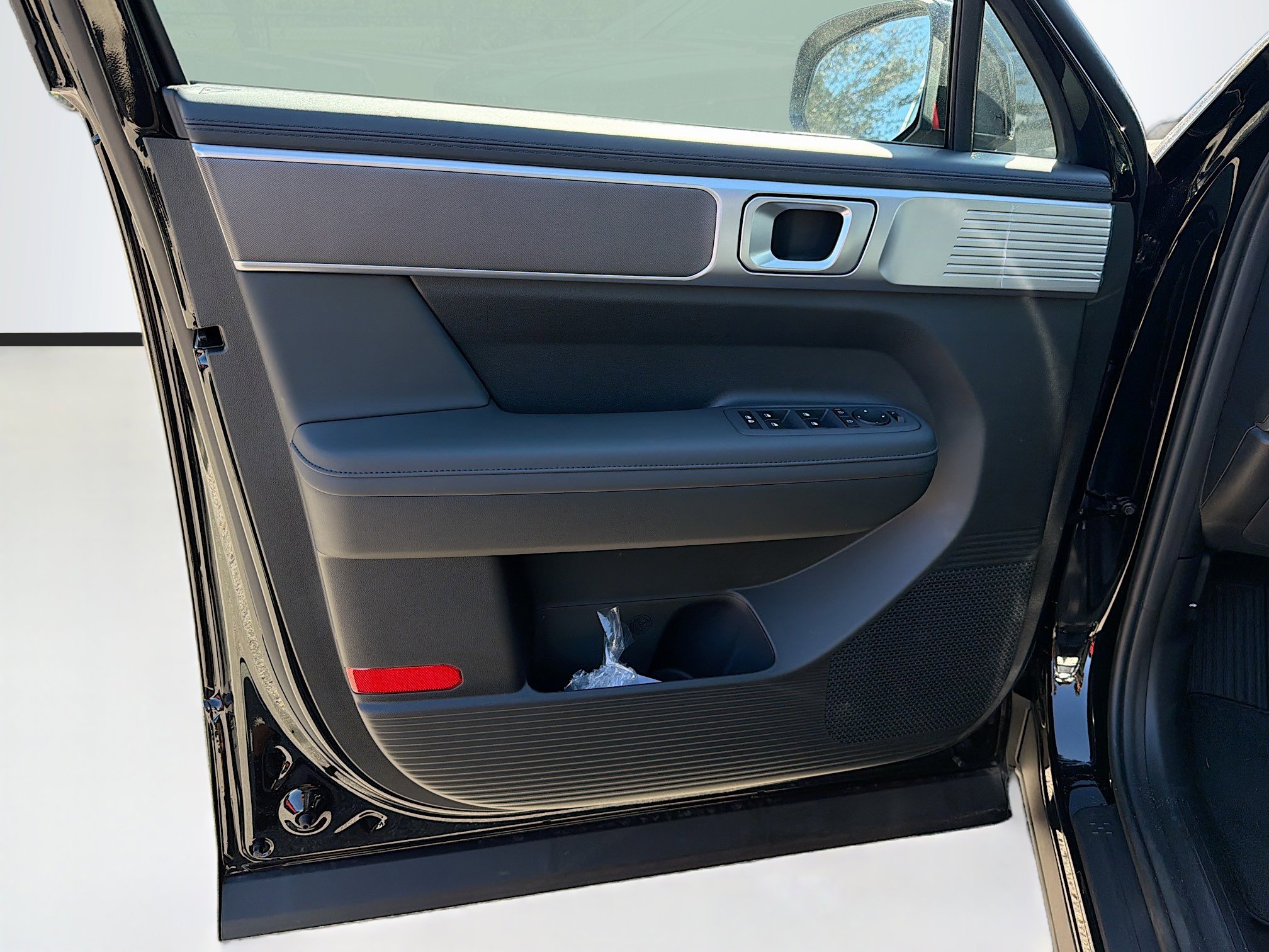 New 2026 Hyundai Santa Fe SEL image 20