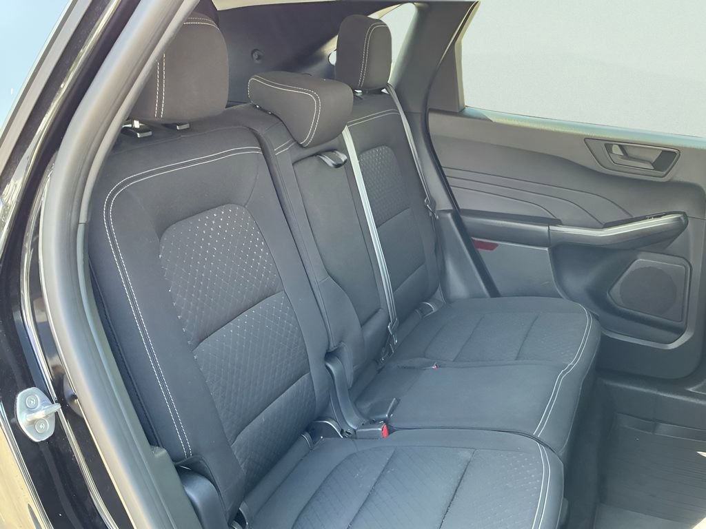 Certified 2024 Ford Escape Active FWD image 16