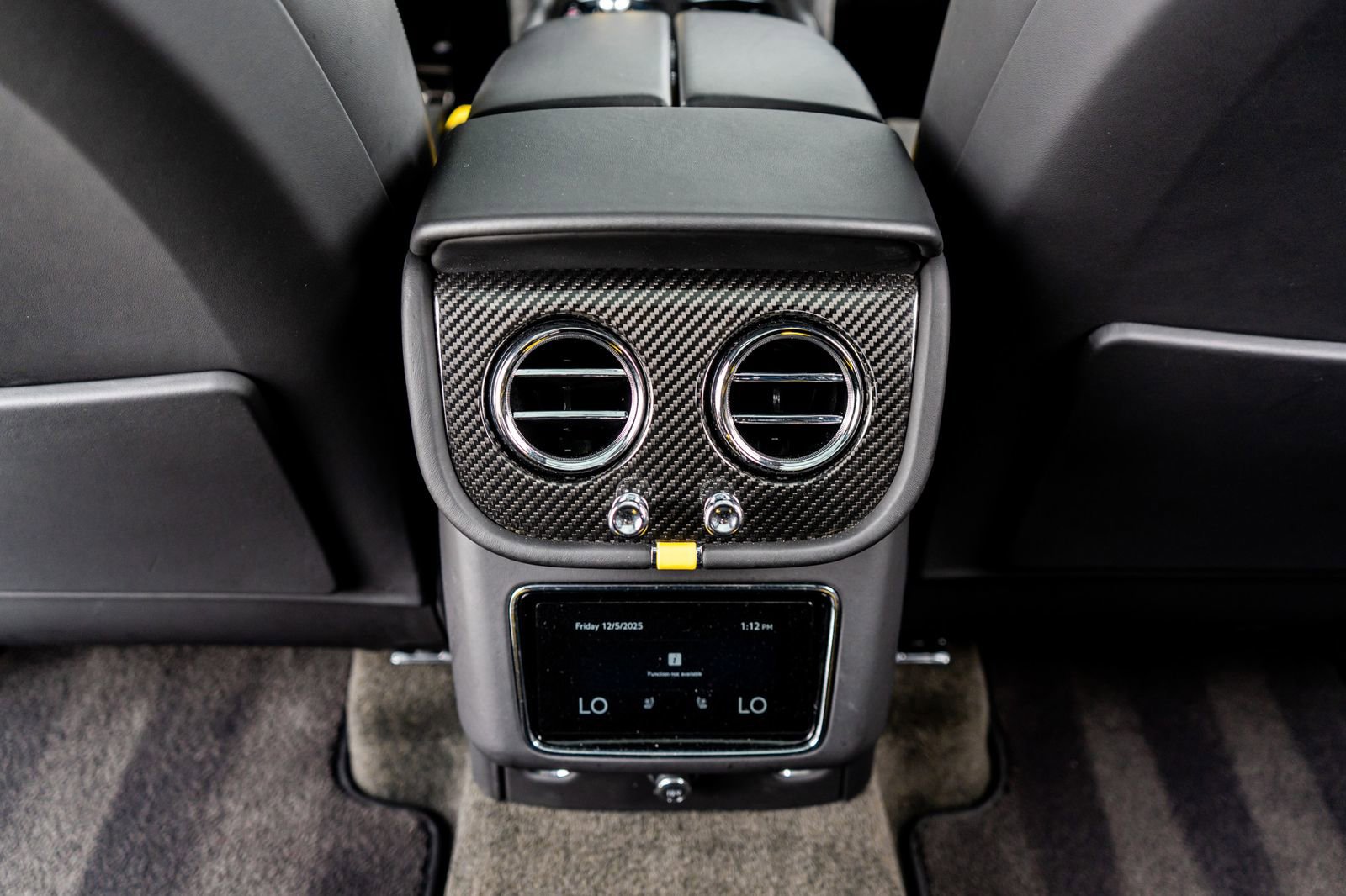 Used 2023 Bentley Bentayga Speed image 38