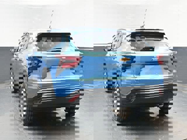 New 2026 Chevrolet Trax LS w/ LS Convenience Package image 12