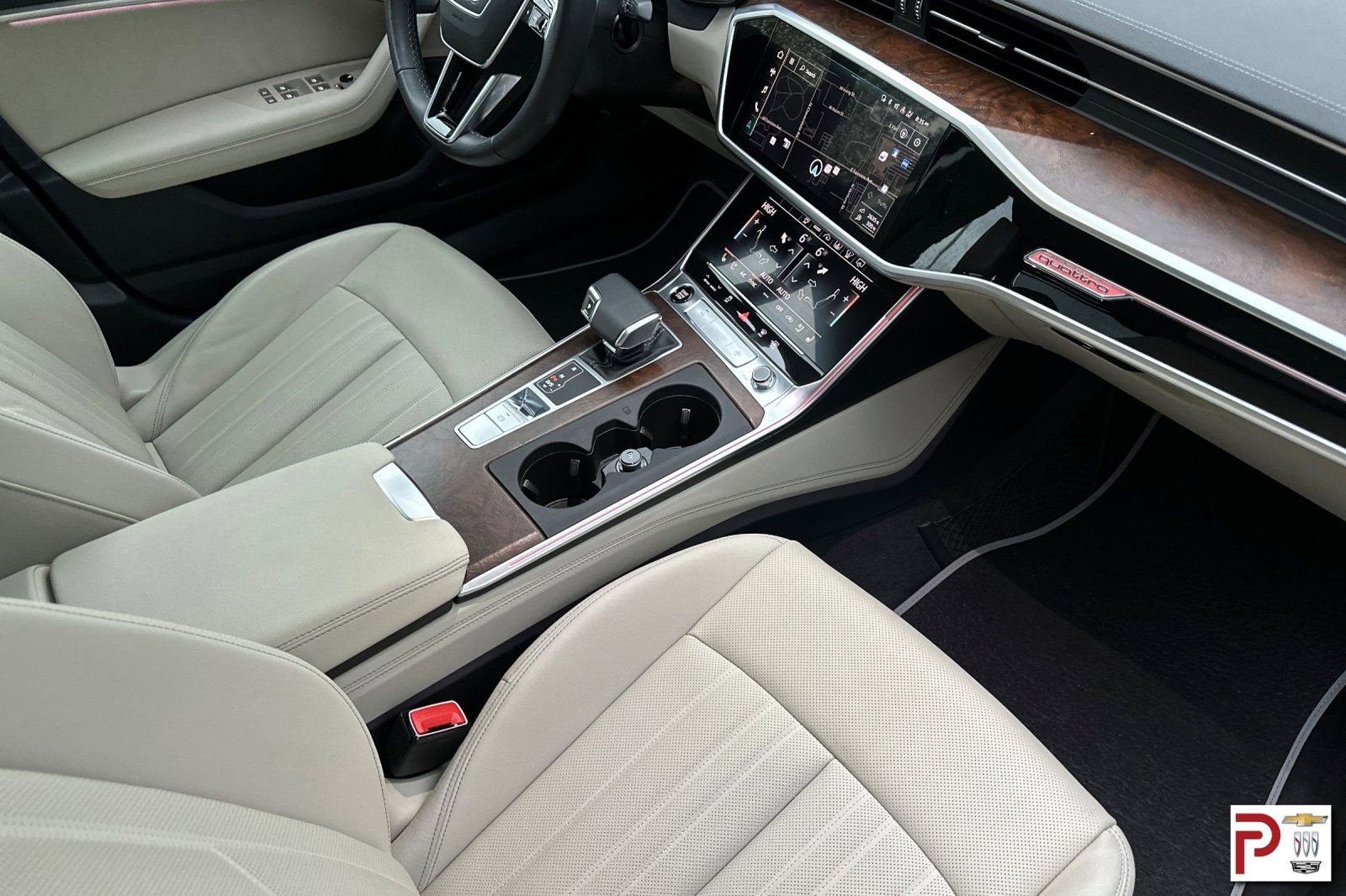 Used 2022 Audi A6 3.0T Prestige image 18