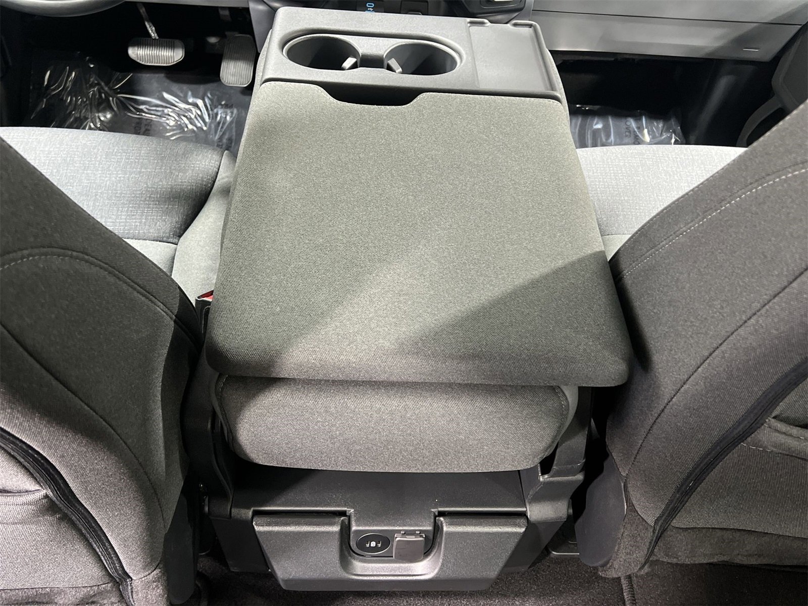 Used 2024 Ford F150 XLT image 21