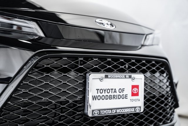 New 2026 Toyota Corolla SE image 10