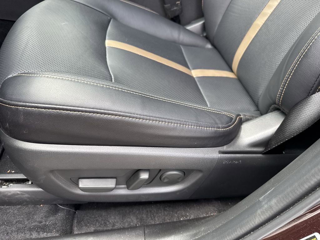 Certified 2025 MAZDA CX-90 3.3 Turbo w/ Premium Plus Pkg image 42