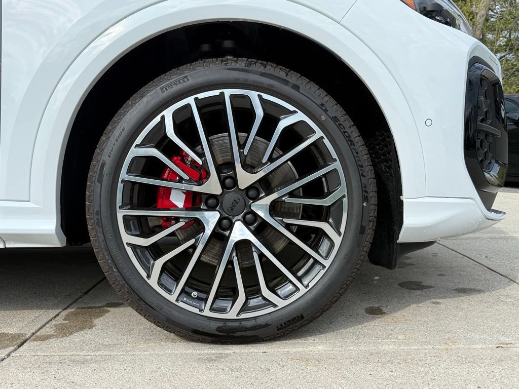 New 2026 Audi SQ5 Premium Plus AWD/4WD image 7