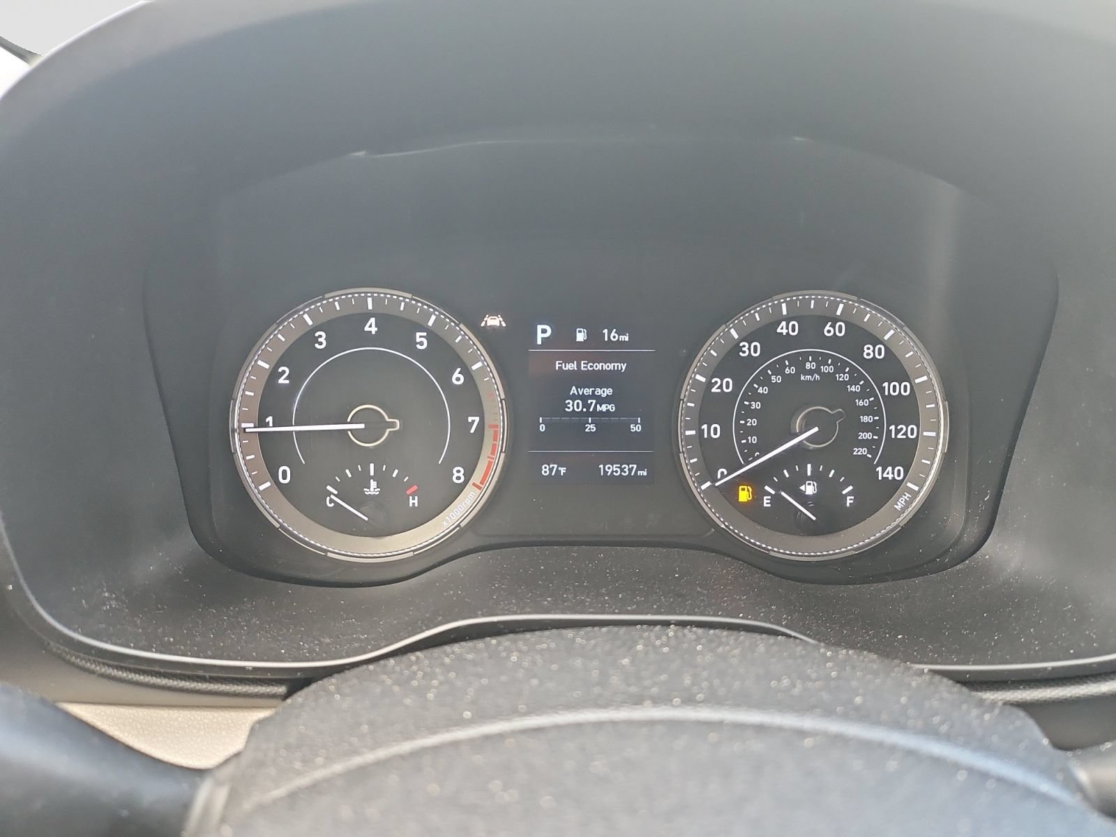 Used 2022 Hyundai Venue SEL FWD image 20