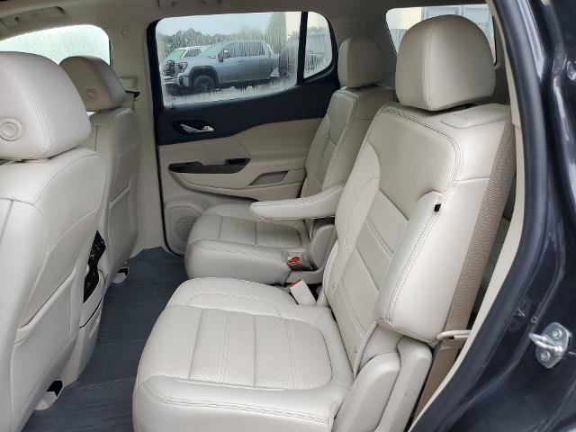 Used 2021 GMC Acadia Denali w/ Denali Technology Package image 91