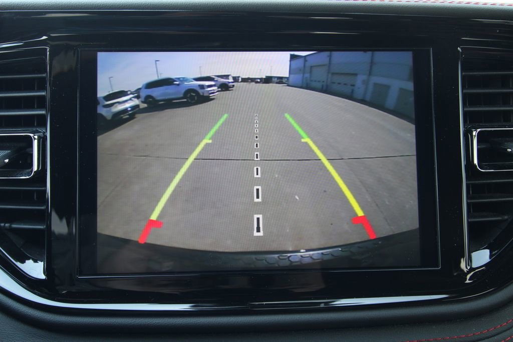 Used 2024 Dodge Durango GT image 13