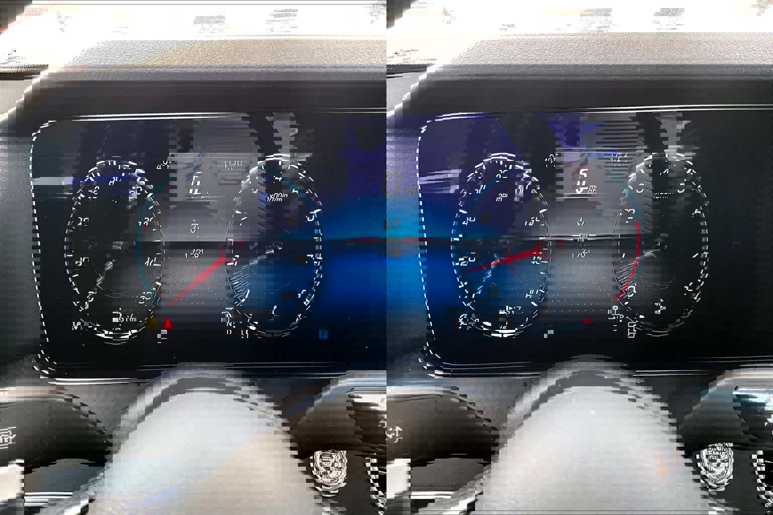 Certified 2022 Mercedes-Benz E 350 Sedan image 26