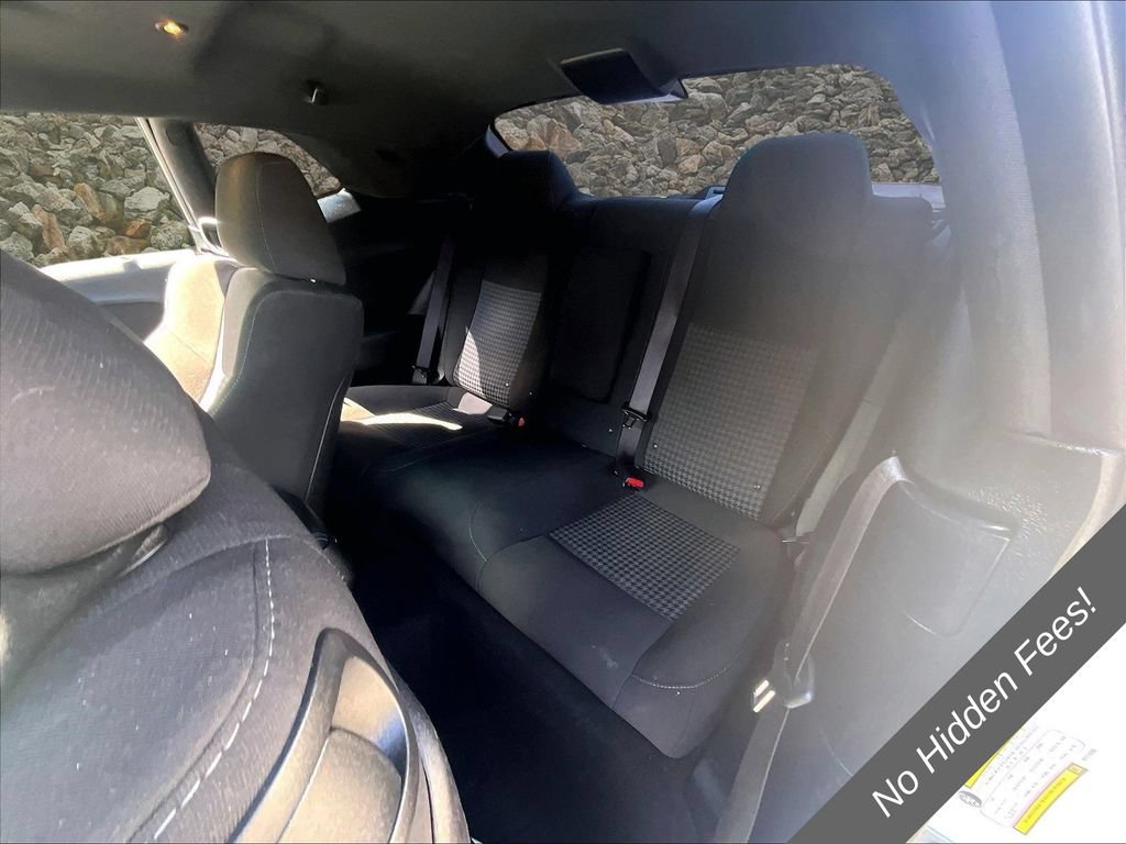 Used 2022 Dodge Challenger GT RWD image 22