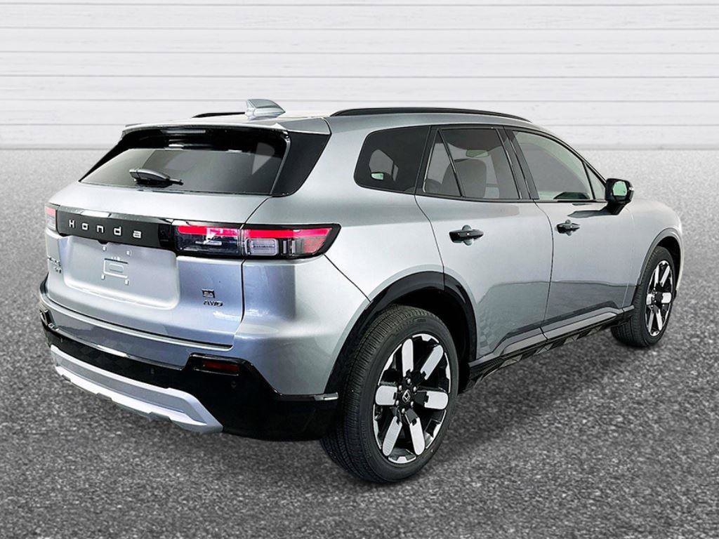 New 2026 Honda Prologue Elite image 4