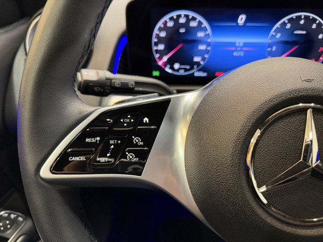 Certified 2025 Mercedes-Benz GLB 250 4MATIC w/ Winter Package image 24