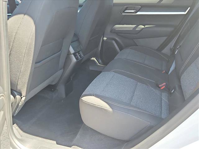 Certified 2026 GMC Terrain Elevation w/ LPO, Floor Liner Package AWD/4WD image 25