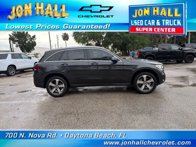 Used 2022 Mercedes-Benz GLC 300 4MATIC image 16
