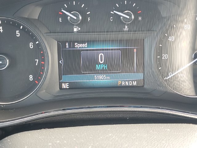 Certified 2020 Buick Encore Preferred FWD image 19