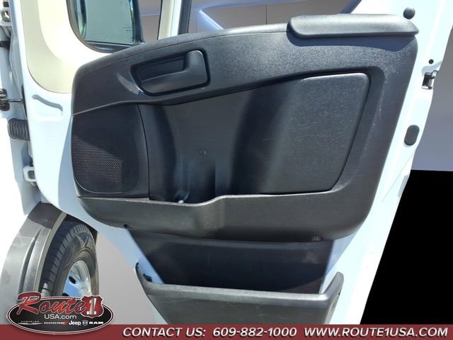 Used 2019 RAM ProMaster 1500 w/ Interior Convenience Group FWD image 13