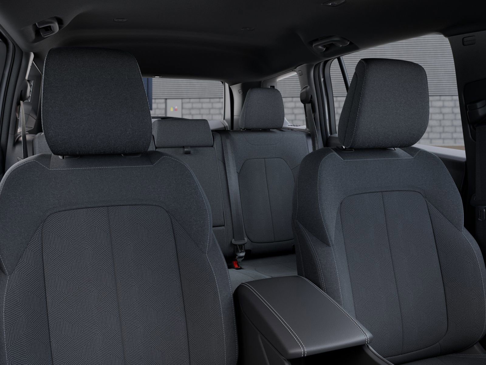 New 2026 Jeep Cherokee Laredo image 34