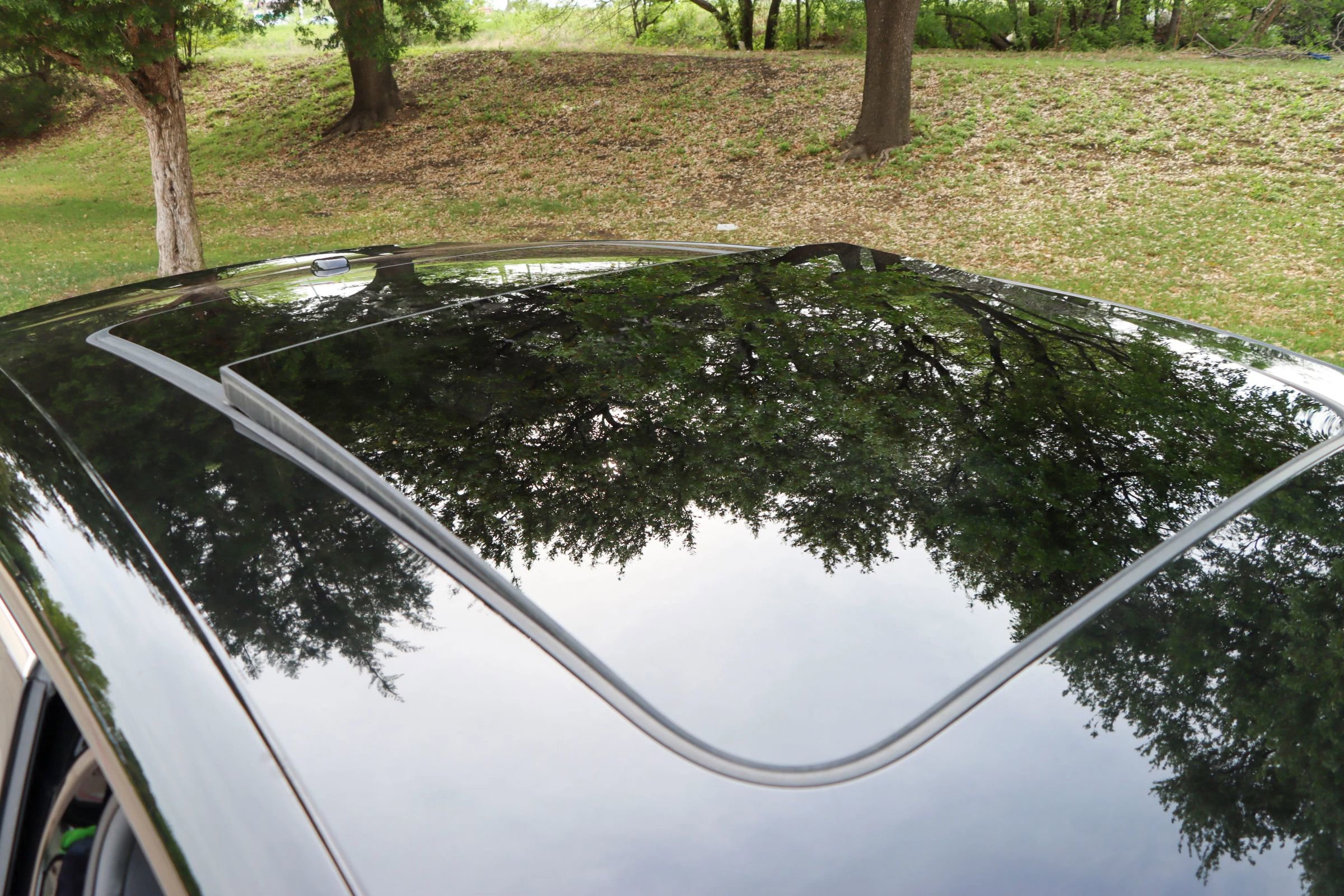 Used 2017 Porsche Macan S image 9