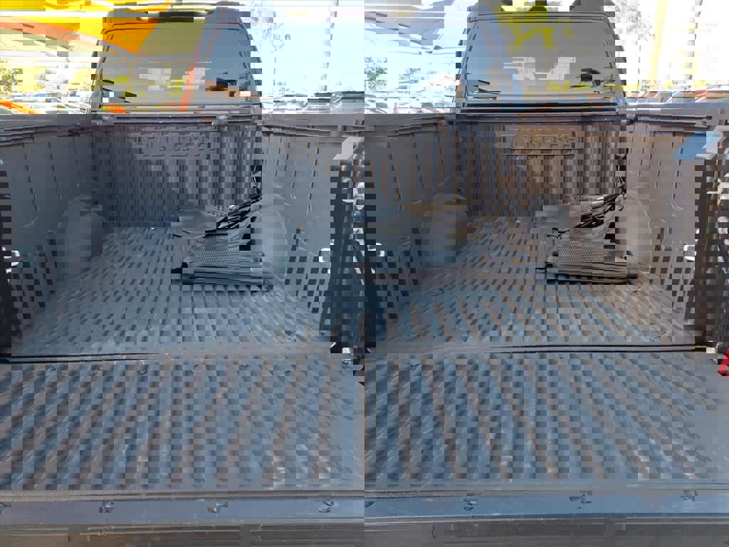 Used 2024 Toyota Tundra SR5 w/ SR5 Convenience Package image 6