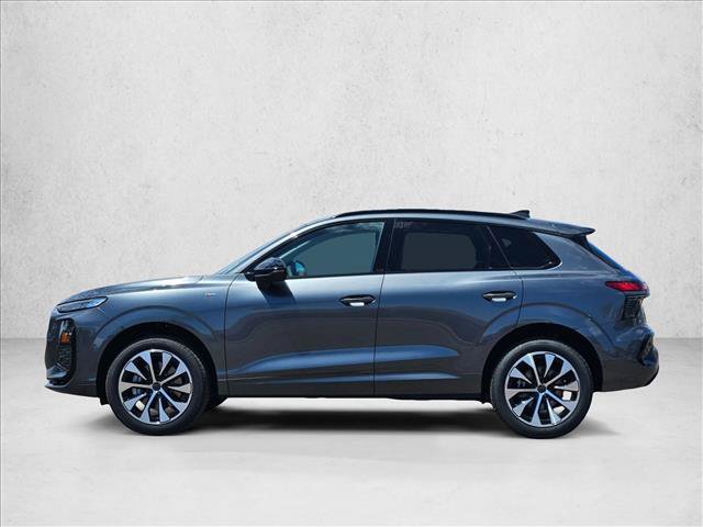 New 2026 Audi Q3 quattro 2.0T AWD/4WD image 10
