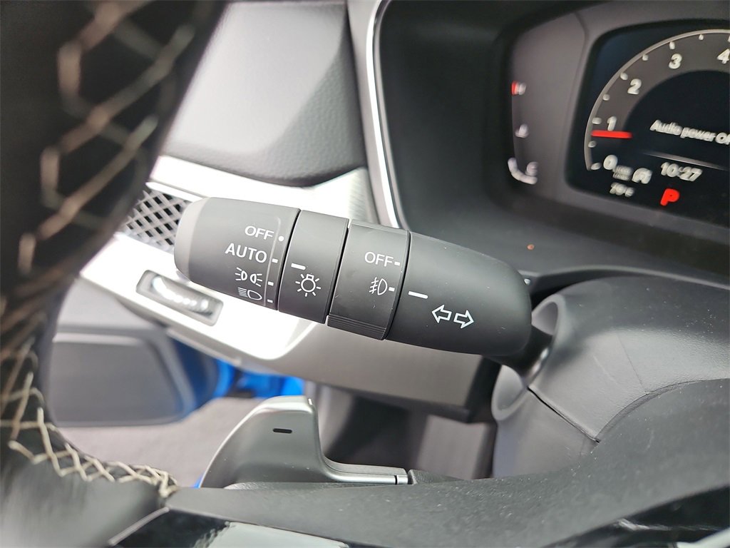 New 2026 Acura Integra A-Spec image 26