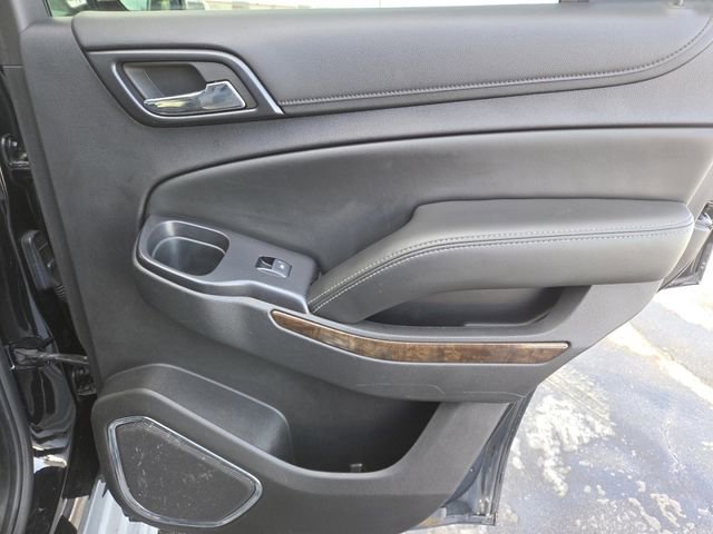 Used 2015 Chevrolet Tahoe LT image 28