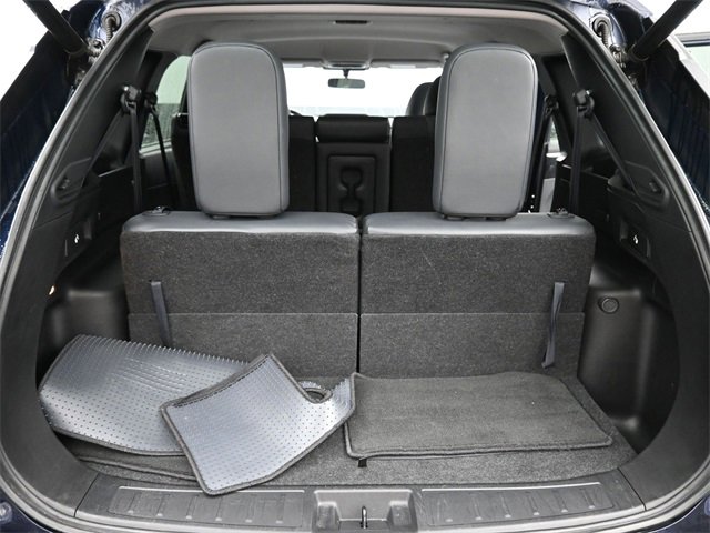 Used 2024 Mitsubishi Outlander SE image 6