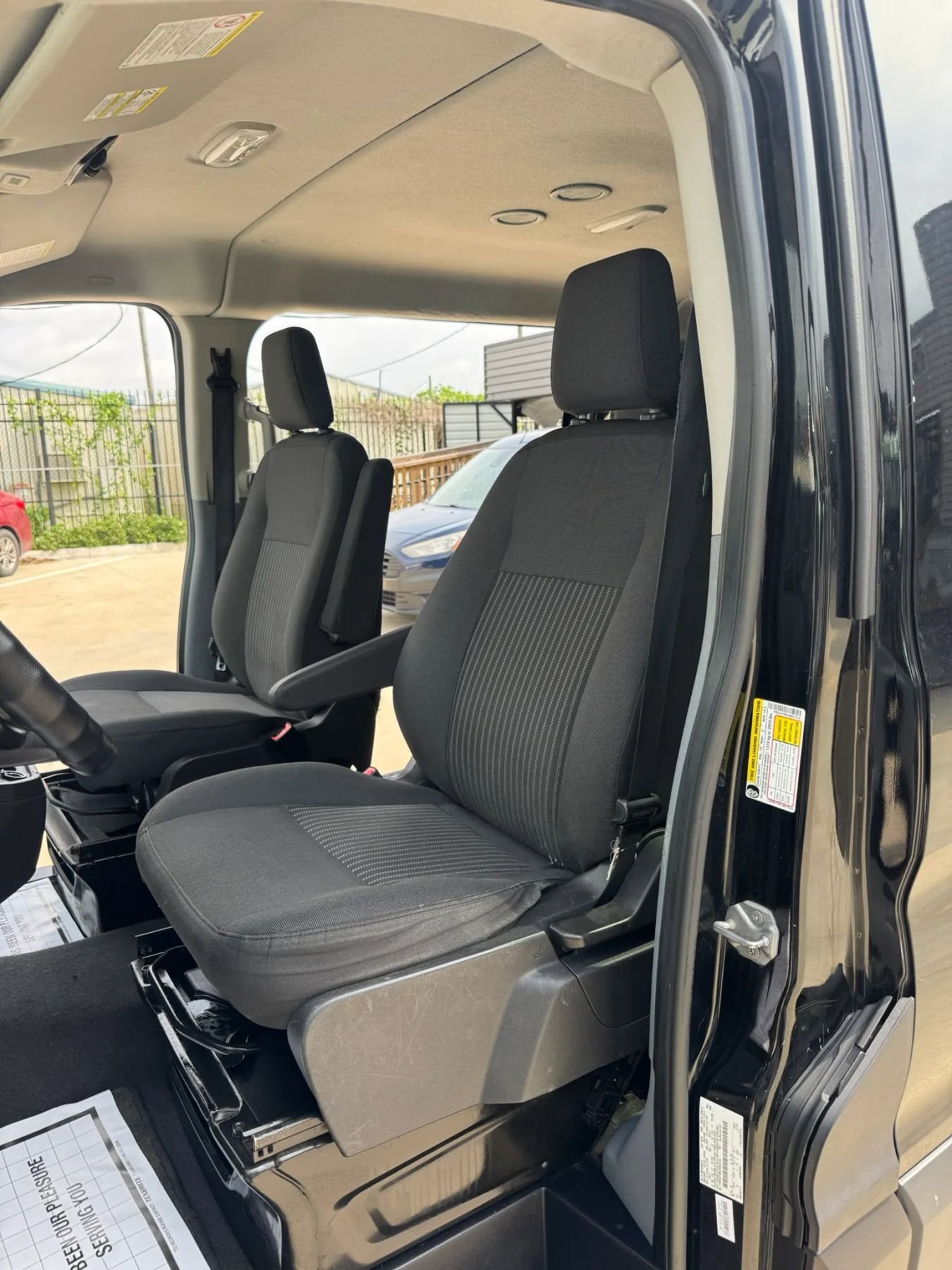 Used 2018 Ford Transit 350 XL RWD image 24