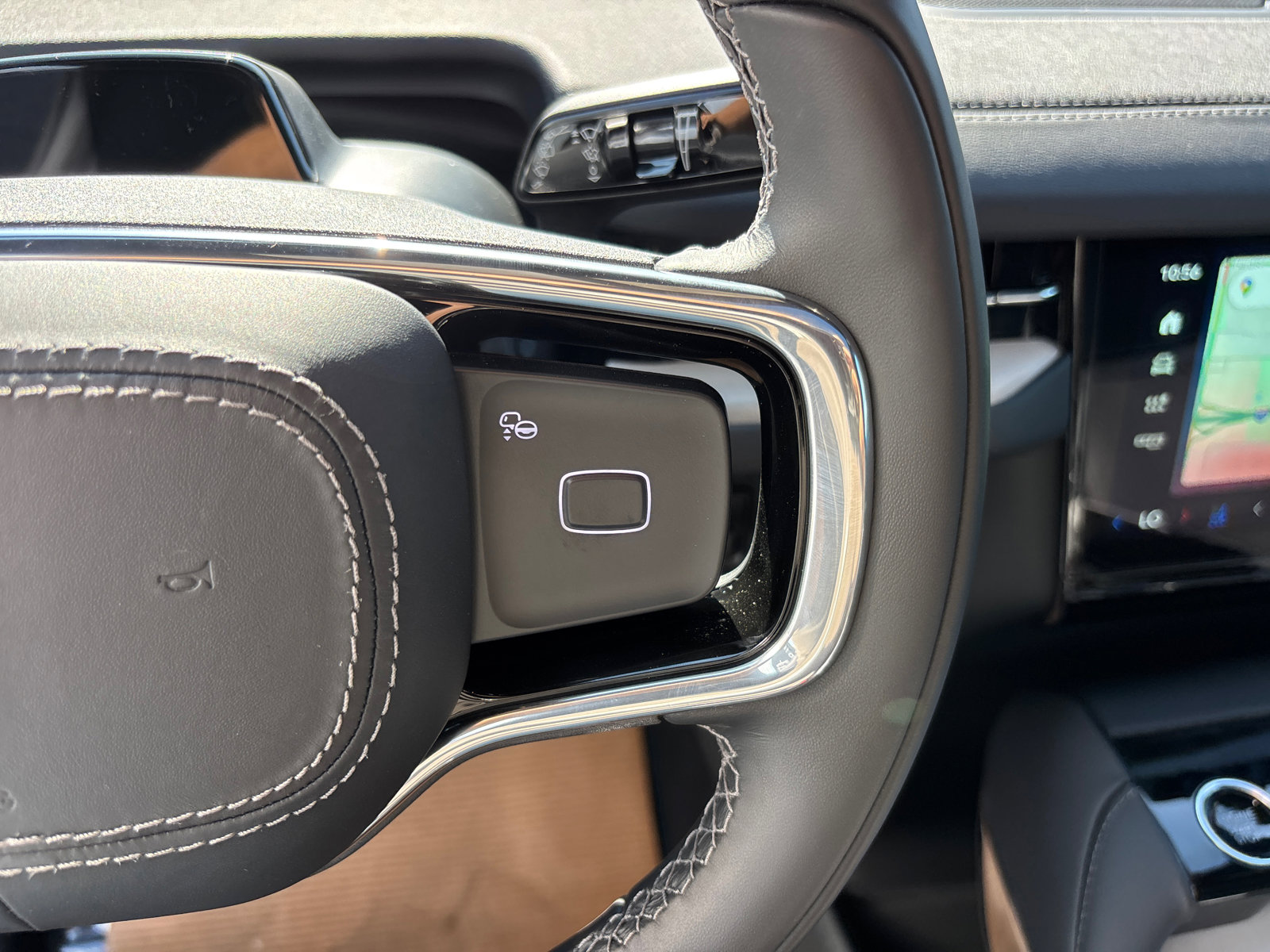 New 2025 Lincoln Navigator Reserve w/ Jet Appearance Package image 17