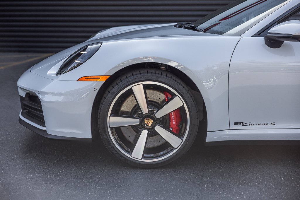 Used 2025 Porsche 911 Carrera S image 12