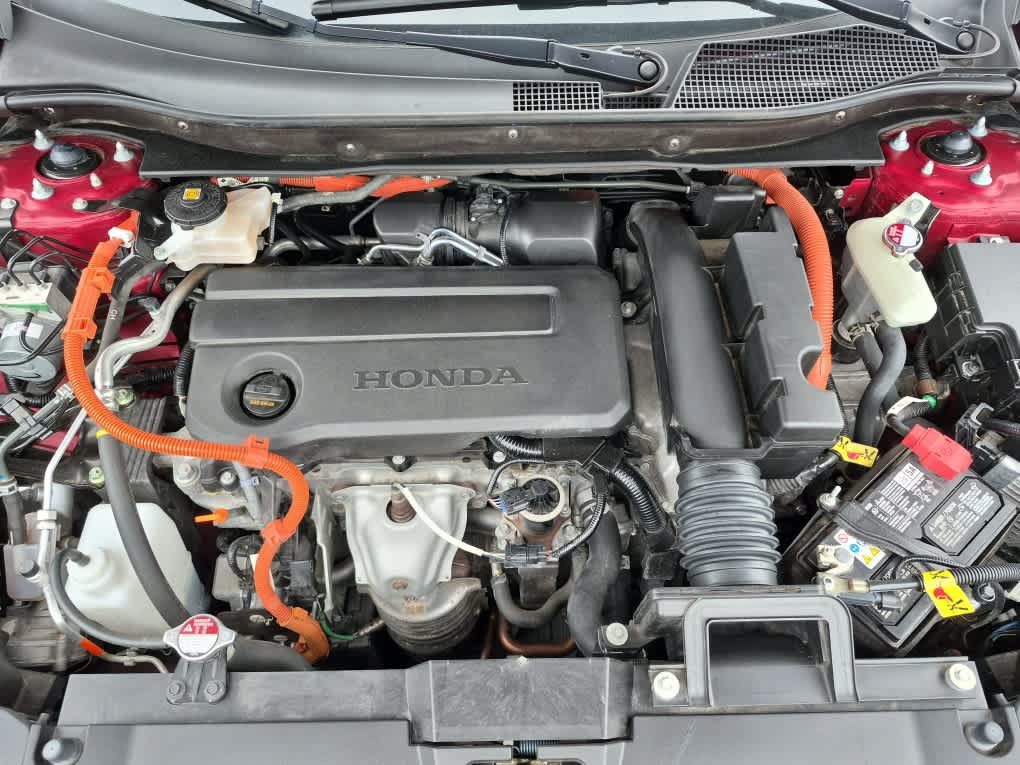 Used 2024 Honda CR-V Sport Touring image 22