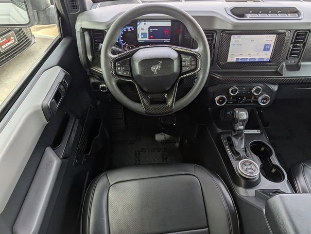 Used 2023 Ford Bronco 4-Door w/ Sasquatch Package image 12