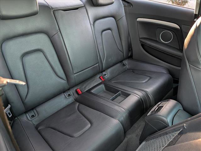 Used 2012 Audi A5 2.0T Prestige image 14