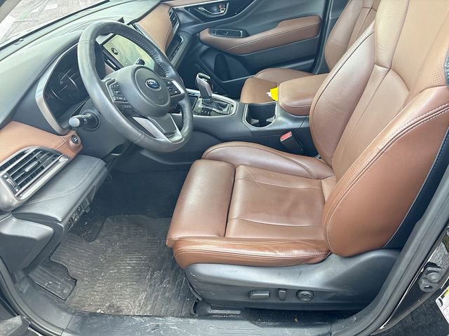 Used 2024 Subaru Outback Touring w/ Popular Package #2 image 11