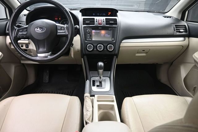 Used 2013 Subaru Crosstrek 2.0i Limited AWD/4WD image 9