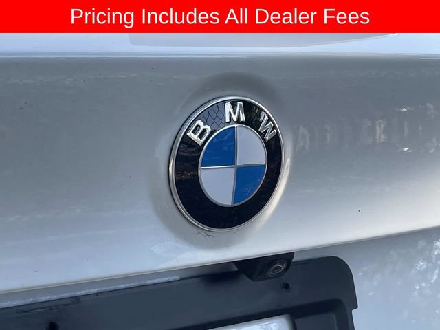 Used 2024 BMW X3 xDrive30i w/ Convenience Package w/ZPA AWD/4WD image 7
