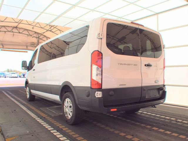 Used 2024 Ford Transit 350 XLT RWD image 6