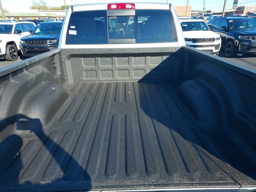 New 2027 RAM 2500 Tradesman AWD/4WD image 9