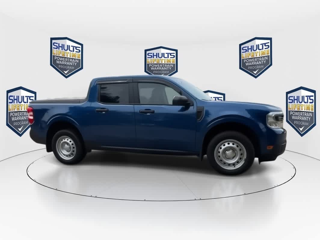 Used 2023 Ford Maverick XL FWD image 3