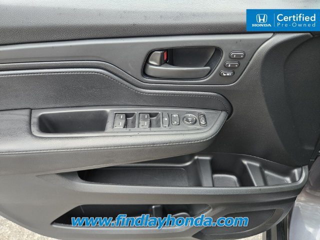 Used 2025 Honda Odyssey EX-L image 26
