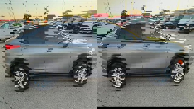 New 2026 Buick Envista Preferred w/ Convenience II Package image 39