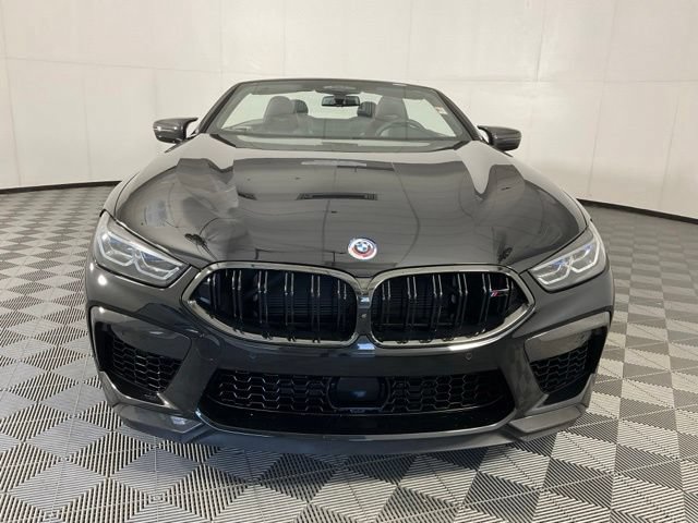 Used 2023 BMW M8 Competition w/ M Carbon Exterior Package AWD/4WD image 2