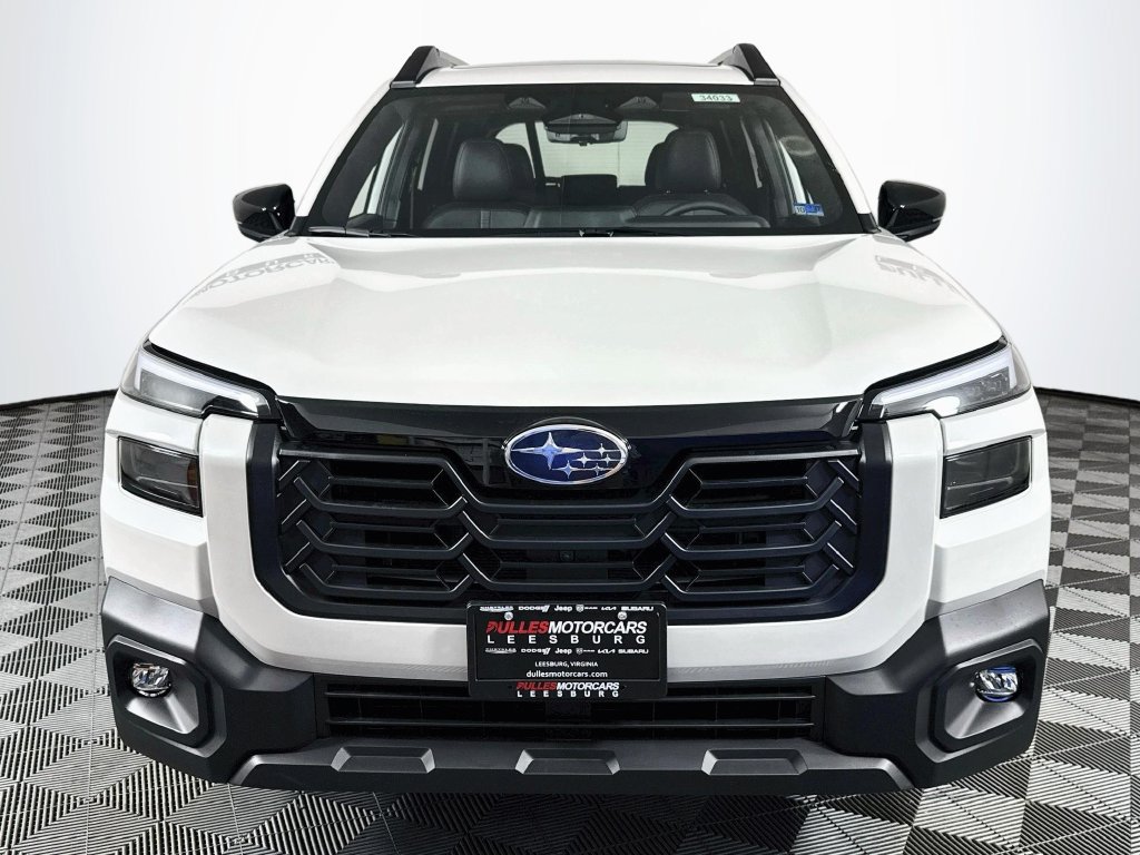 New 2026 Subaru Outback Touring XT AWD/4WD image 2