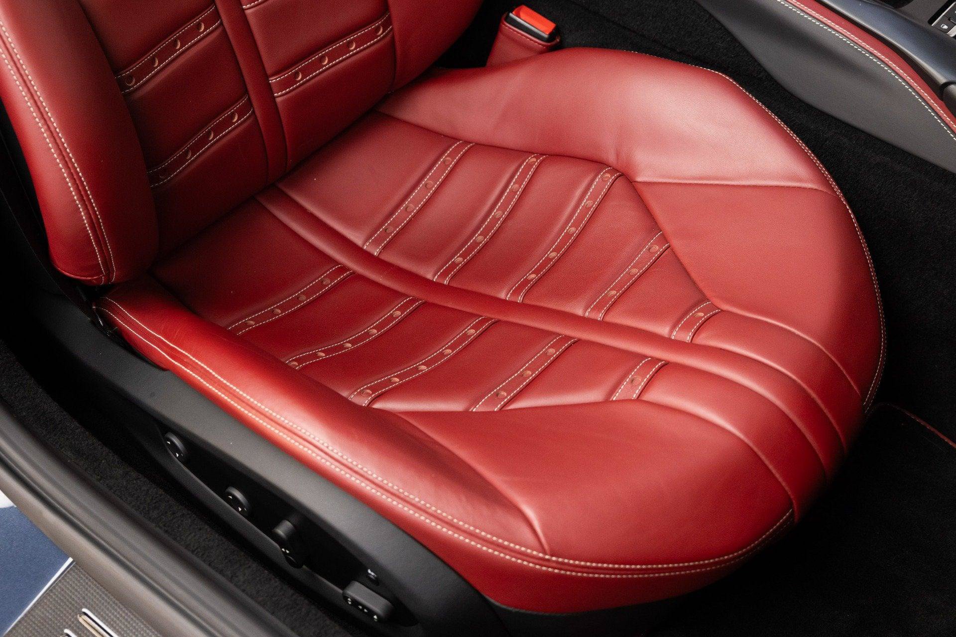 Certified 2021 Ferrari 812 GTS RWD image 75