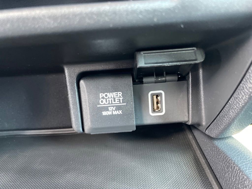 Used 2019 Honda Passport Sport image 13